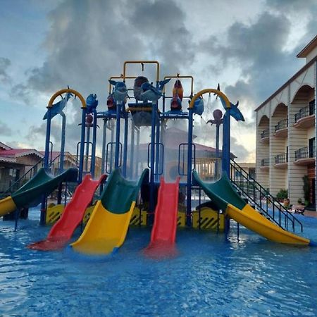 Grand Beach Resort Mandarmani Exteriör bild