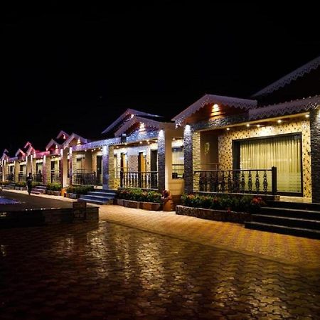 Grand Beach Resort Mandarmani Exteriör bild